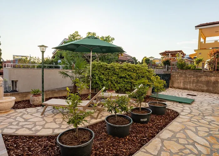 Appartement Adriatic Bay Portorož