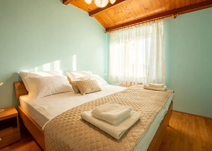 Adriatic Bay Appartement