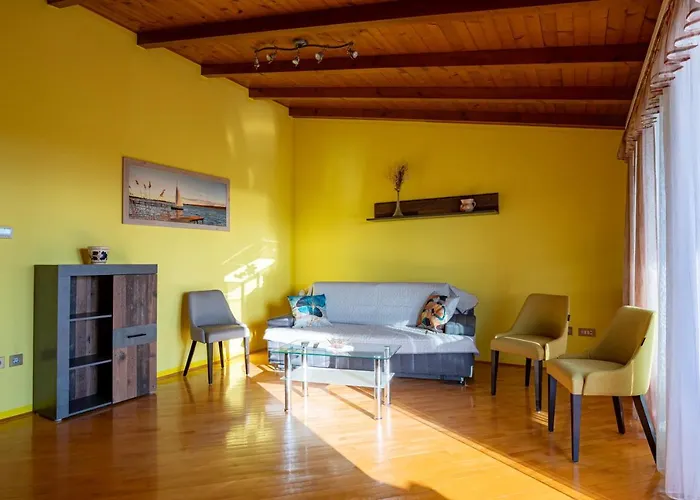 Appartement Adriatic Bay Portorož