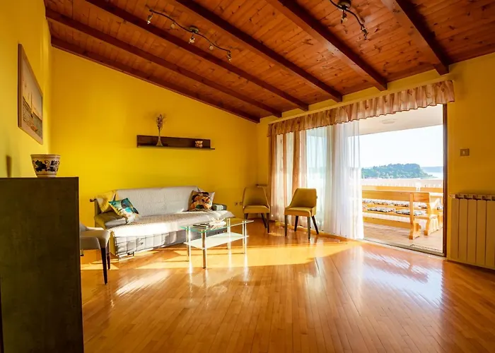 Adriatic Bay Appartement *