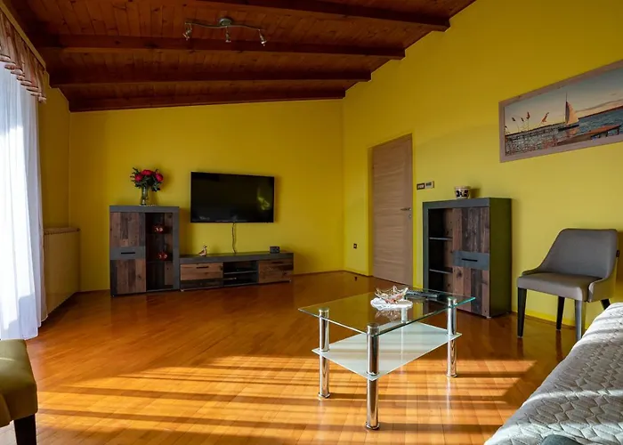 Adriatic Bay Appartement