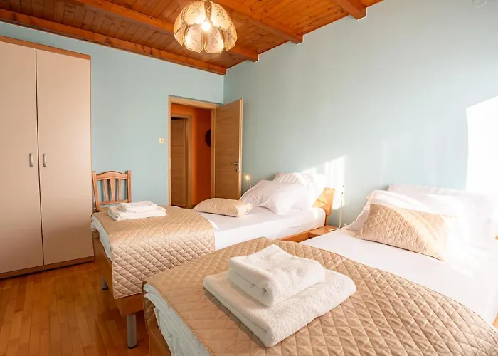 Adriatic Bay Portorož