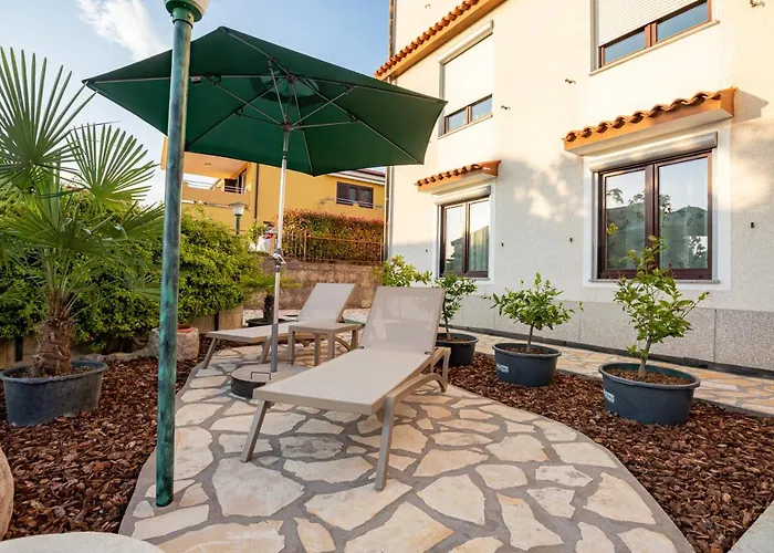 Adriatic Bay * Portorož