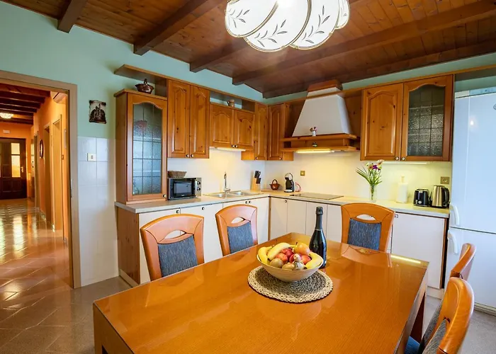 Appartement Adriatic Bay