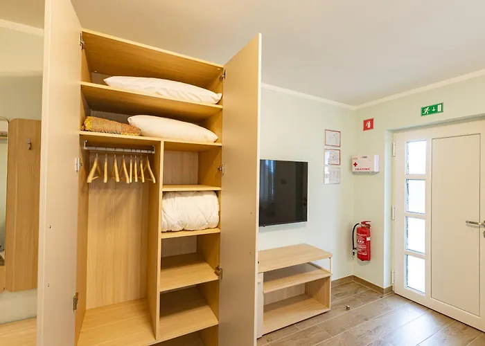 Appartement Adriatic Bay Portorož