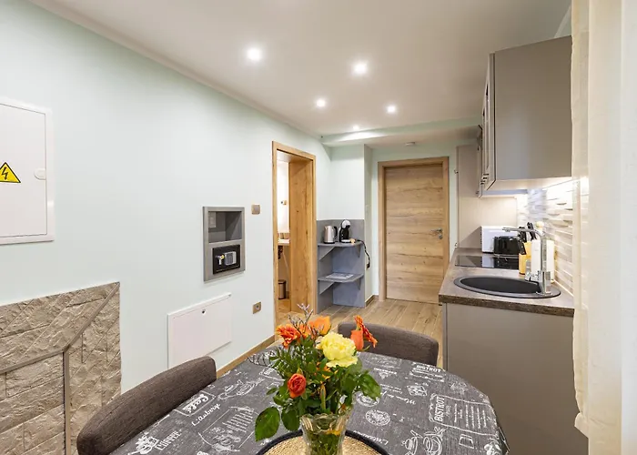 Adriatic Bay Appartement *