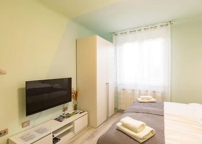 Adriatic Bay Appartement