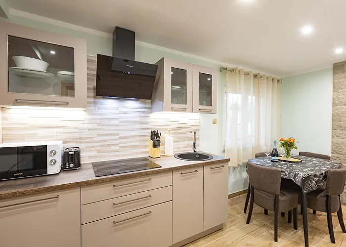 Appartement Adriatic Bay