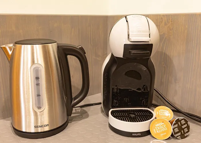 Adriatic Bay Appartement *