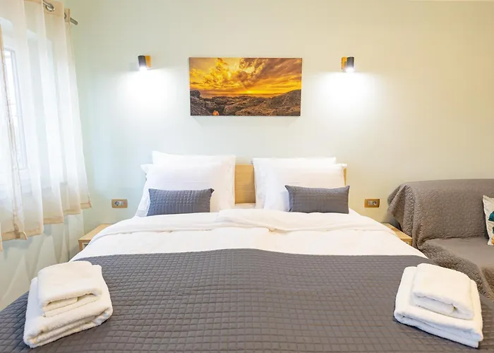 Adriatic Bay * Portorož