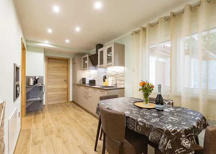 Adriatic Bay Appartement Portorož